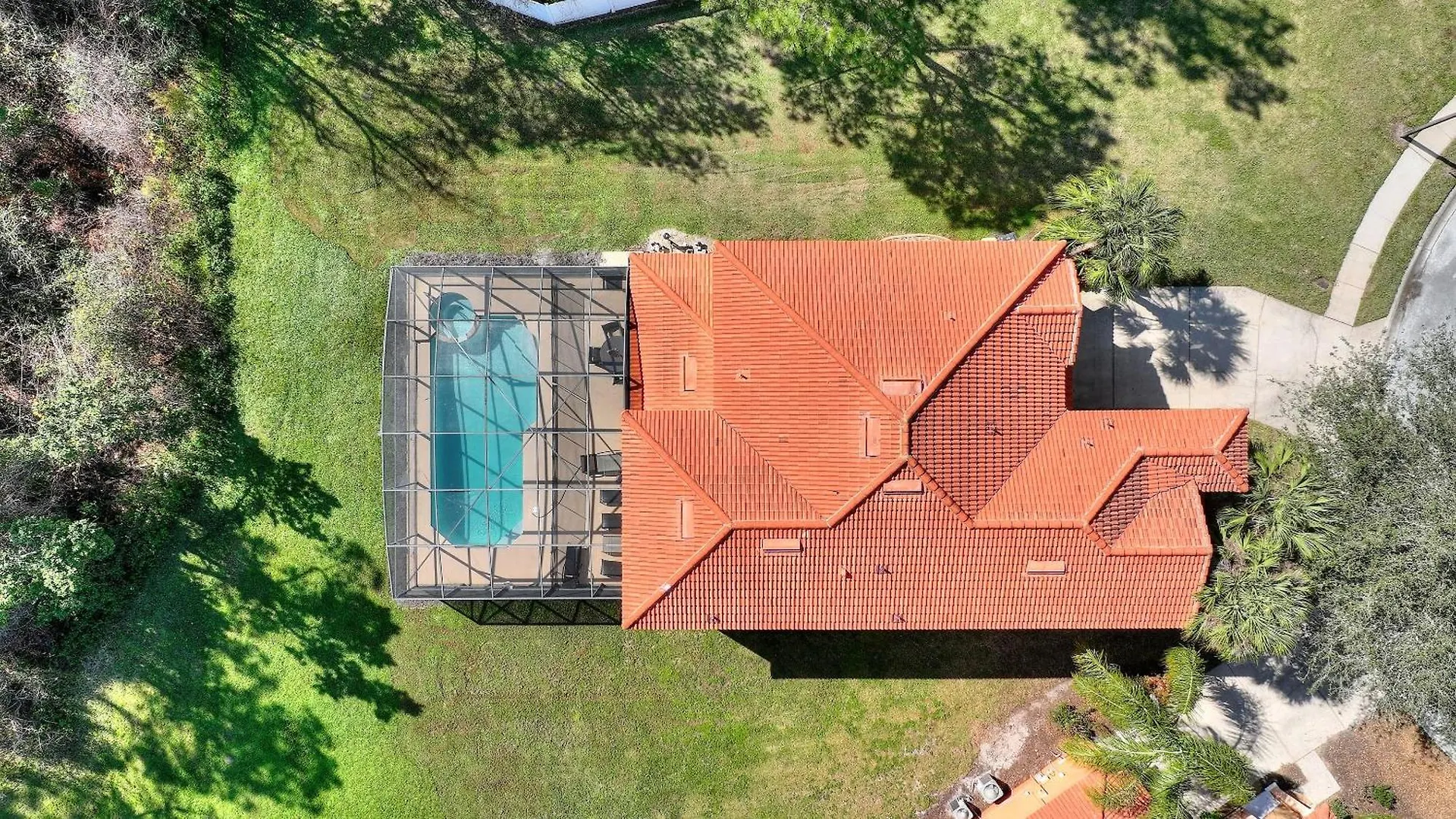 Indian Summer At Watersong Resort Villa دافِنبورت